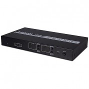 Magicue 4x4 Hdmi Matrix Extender Over Cat5e/6