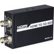 Magicue Maq-max-hs101a Hdmi To Sdi Converter