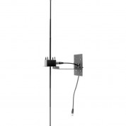 Outdoor Tv Antenna Kit