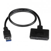 Startech Usb 3.0 To Sata Iii Drive Adapter Cable