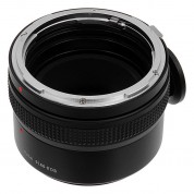 Canon Ef M Lens