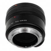 Canon Ef M Lens