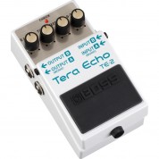 Echo Effect Pedal