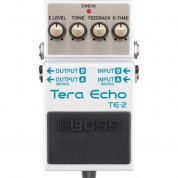 Echo Effect Pedal