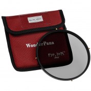 Fotodiox 145mm Circular Polarizer Filter