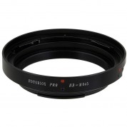 Hasselblad V Lens To Mamiya 645 Adapter