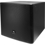 Jbl 18 Inch Subwoofer