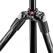 Manfrotto Mt290xtc3us Carbon Fiber Tripod