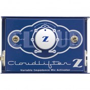 Cloudlifter Cl-z Variable Impedance Mic Activator | Cloud Microphones