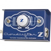 Cloudlifter Cl-z Variable Impedance Mic Activator | Cloud Microphones