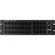 Allen & Heath Ar2412 24x12 Stage Rack For Gld & Qu Mixers