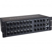 Allen & Heath Ar2412 24x12 Stage Rack For Gld & Qu Mixers