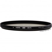 Hoya 55mm Hd3 Circular Polarizer Filter