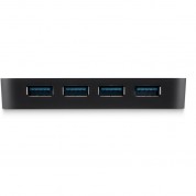 Belkin F4u058tt Usb 3.1 Gen 1 4-port Hub