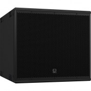 Turbosound Nuq115b-an 15