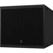 Turbosound Nuq115b-an 15