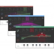 Sonible Frei:raum - Spectral Balance, Reverb, Eq Plug-in