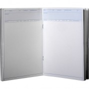 Printing Composition Notebook