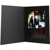 Slit-cut Photo Folder For 6x8