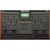 U-he Bazille Modular Synth (download)