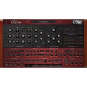 U-he Diva Software Synthesizer Plug-in Download