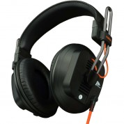 Fostex Rpmk3 T40rpmk3 Stereo Headphones Closed Type