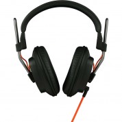 Fostex Rpmk3 T40rpmk3 Stereo Headphones Closed Type