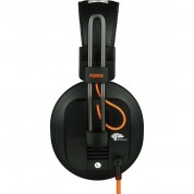 Fostex Rpmk3 T40rpmk3 Stereo Headphones Closed Type