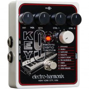 Electro-harmonix Key9 Electric Piano Pedal