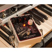 Electro-harmonix Key9 Electric Piano Pedal