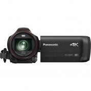 Panasonic Hc-vx870k 4k Camcorder