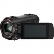 Panasonic Hc-vx870k 4k Camcorder