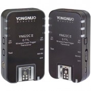 Yongnuo Yn-622c Ii E-ttl Flash Transceiver Canon (2-pack)