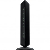 Netgear Ac1900 Nighthawk Modem Router Dual-band