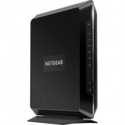 Netgear Ac1900 Nighthawk Modem Router Dual-band