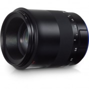 Zeiss Milvus 100mm F/2m Macro Lens Canon Ef