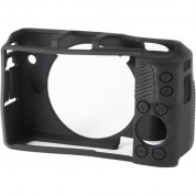 Canon Eos M3 Silicone Cover - Easyprotect Black