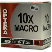 Opteka 55mm 10x Macro Conversion Lens