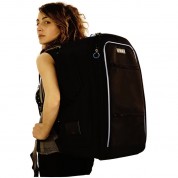 Orca Or-26 Trolley Backpack Travel Gear