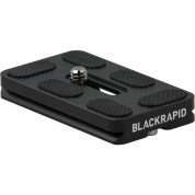 Blackrapid Tripod Plate 70 Quick Release Plate 70mm