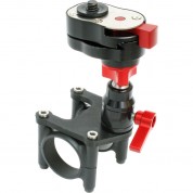 Gyrovu Carbon Fiber Monitor Mount Quick Release