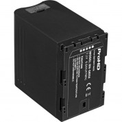 Jvc 7.2v Battery For Dt-x Monitors And Cameras