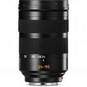 Leica Vario-elmarit-sl 24-90mm F/2.8-4 Asph Lens