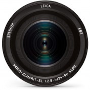 Leica Vario-elmarit-sl 24-90mm F/2.8-4 Asph Lens