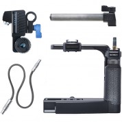 Redrock Micro Ultracage Scout Hx Camera Rig