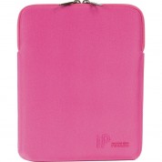 Tucano 4mm Neoprene Sleeve For Ipad Mini Anti-slip Fuchsia