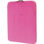 Tucano 4mm Neoprene Sleeve For Ipad Mini Anti-slip Fuchsia