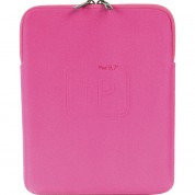 Tucano 4mm Neoprene Sleeve For Ipad Mini Anti-slip Fuchsia