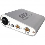 Esi Maya22 Usb 24-bit Audio Interface High-performance