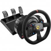 Thrustmaster T300 Ferrari Alcantara Racing Wheel